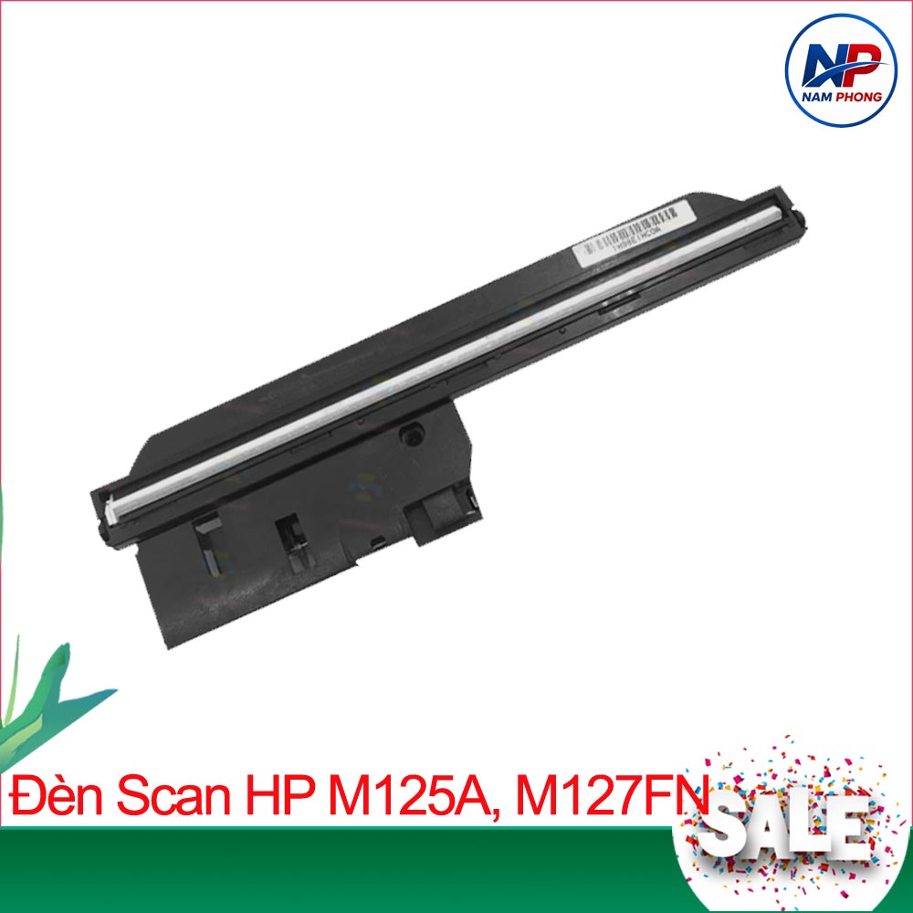den-scan-hp-m125a-m127fn Đèn Scan Máy In HP M125A, M127FN