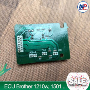 Mạch ECU Brother HL-1111, 1210, 1201, 1511, 1601, 1811 Xeroc P115W ...