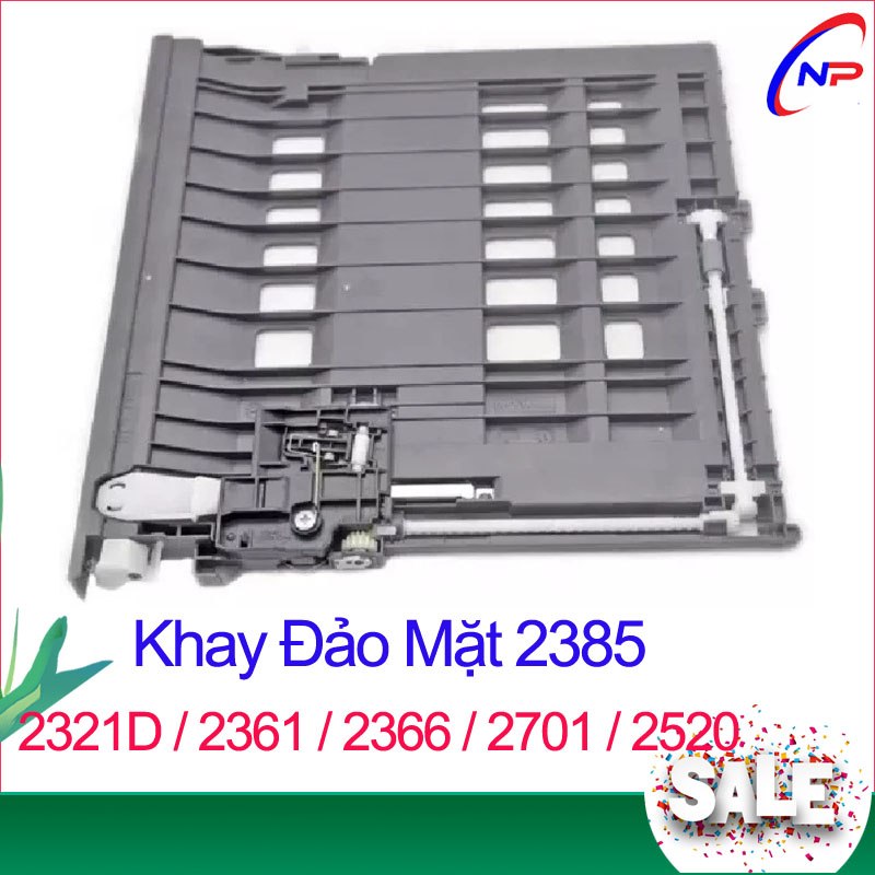 Khay duplex brother 2385