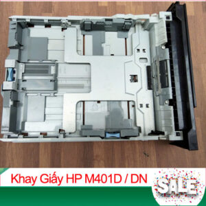 khay Giáy Máy In Hp M401D