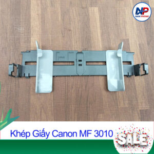 bệ cân chỉnh giấy máy in canon mf 3010