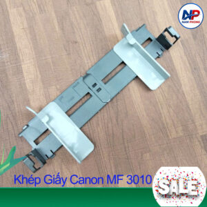 bệ cân chỉnh giấy máy in canon mf 3010