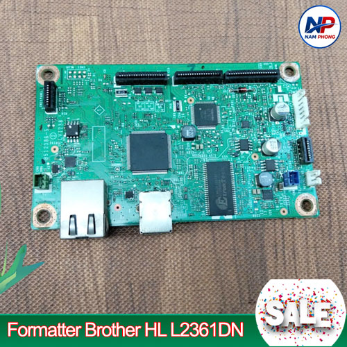 main-card-formatter-brother-hl-l2361dn-500 Main Card Formatter Máy In Brother HL L2361DN