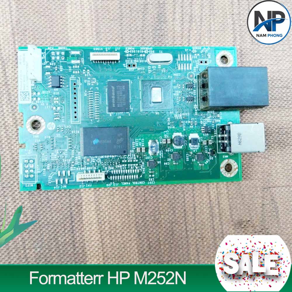 main-card-formatter-hp-m252n Card Formatter Máy In HP M252N