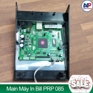 Main Máy In Bill PRP 085