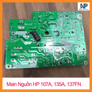 Main Nguồn Máy In HP 107A, 107W, 135A, 135W, 137FN