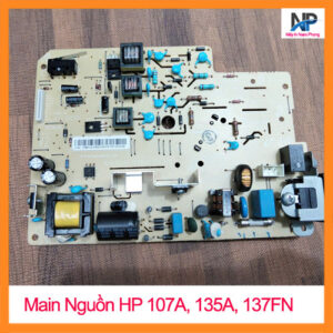 Main Nguồn Máy In HP 107A, 107W, 135A, 135W, 137FN