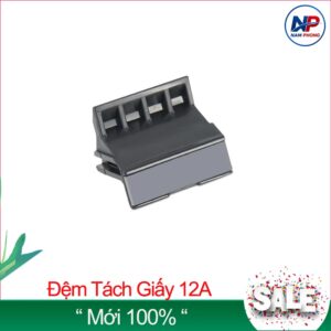 Bệ Tách Giấy 12A