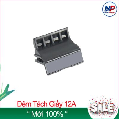 Bệ Tách Giấy 12A