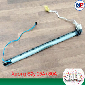 Cụm Xương Sấy Thanh Nhiệt 05a , 80a